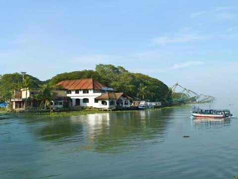 South India Personal Tours
